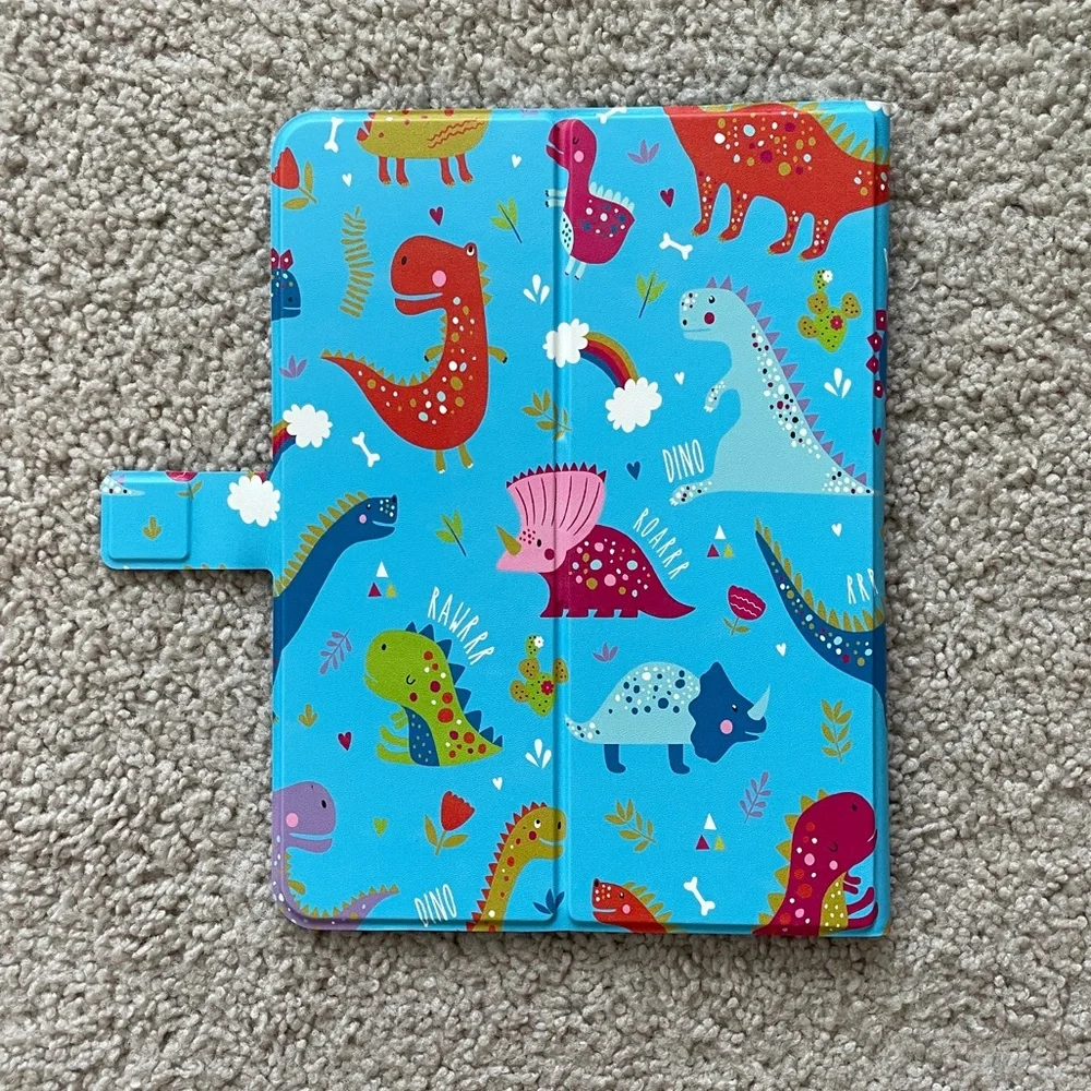 Kids & Adult Universal Tablet Case Fits 7-11